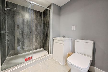 Clarendon Apartments, SO14 - Photo 2