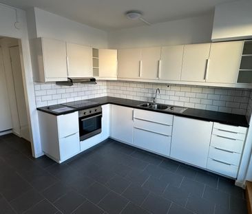 Bäckgatan 14B - Foto 2