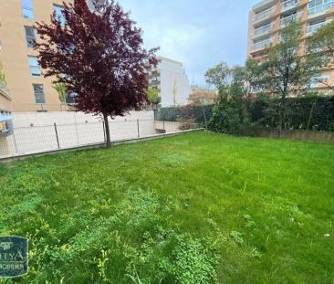 Appartement à louer 2 pièces 36.67m² - Photo 3