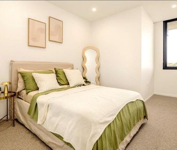 New Luxury Apartment Be Quick It Won - Photo 6