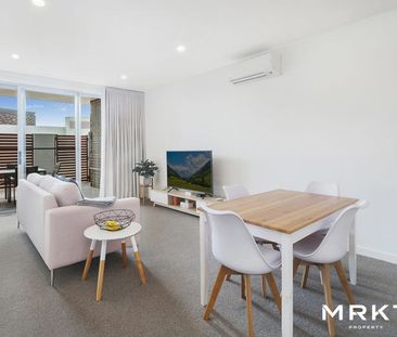 5/120 John Gorton Drive, Coombs ACT 2611 - Apartment For Rent | Domain - Photo 5