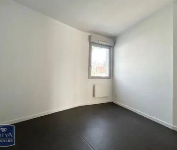 Appartement à louer 3 pièces 65.8m² - Photo 3