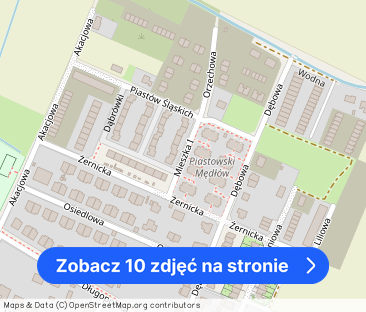 Przytulne 2 Pokojowe Mieszkanie Z Balkonem - Zdjęcie 1