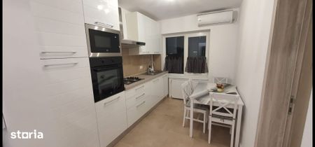 DE INCHIRIAT - Apartament 2 camere, etaj 4/10 - Iulius Mall - Photo 5