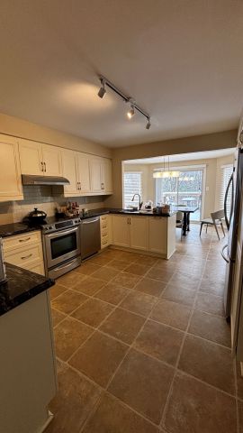 For Lease - 24 Cairns Drive Unit# Lower, Markham, Ontario - Photo 5