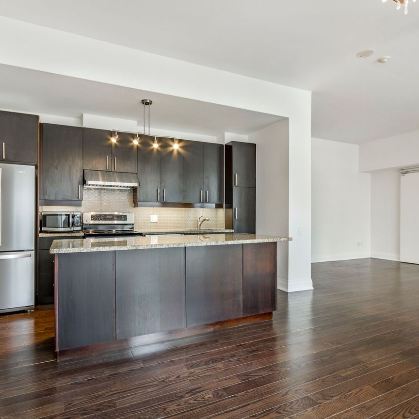 For Lease - 2181 Yonge Street Unit# 511, Toronto, Ontario - Photo 1