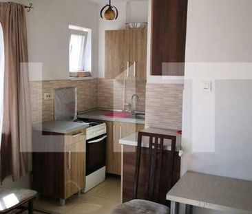 Apartament de inchiriat 2 camere, 30 mp, mobilat modern, zona Politiei Rutiere - Photo 2