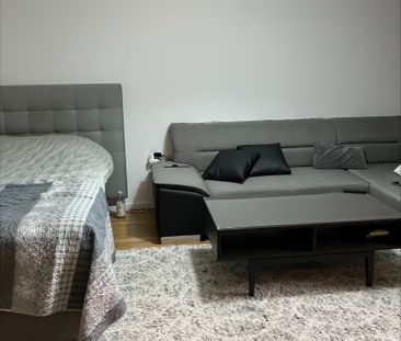 Ragnvallagatan 4 D - Photo 3