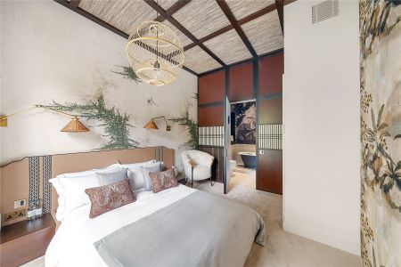 Eaton Square, London, SW1W flat to rent - Photo 5