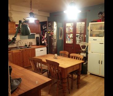 Room in a Shared House, Grove Road, BS16 - Photo 4