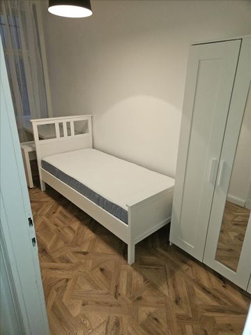 Kiadó újszerű állapotú lakás - Budapest VII. kerület - Fotó 4