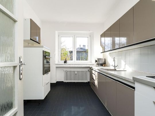 Pronájem bytu 3+1 78 m2 - Фото 1
