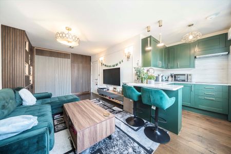 Harleyford Street, Kennington, SE11, London - Photo 4