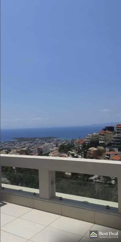 Μεζονέτα για ενοικίαση Πανόραμα (Βούλα) - Photo 2