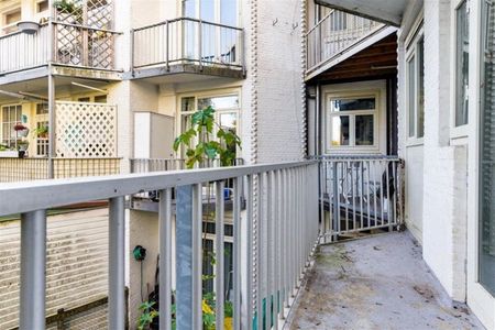 Columbusplein 1057TZ Amsterdam - Foto 4