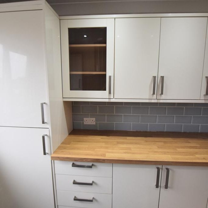 2 bedroom maisonette to rent - Photo 1