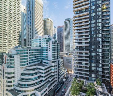 For Lease - 357 King Street Unit# 3006, Toronto, Ontario - Photo 3
