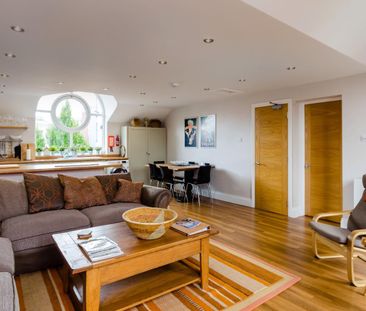 3 bedroom apartment to rent - Photo 2