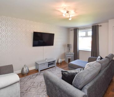 3 bed House - Semi-Detached for Rent - Photo 2