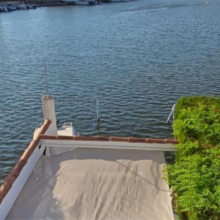 Dúplex de alquiler en Passatge St Maurici/e, 275, Sant Maurici - Photo 1