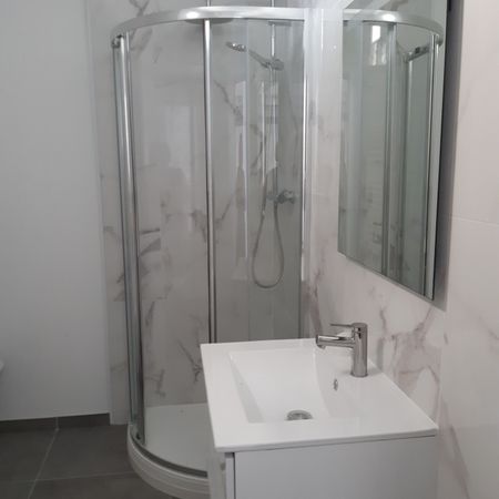 Studio - CHALON SUR SAONE - 11 avenue Jean Jaurès. - Photo 4