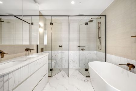 1601 / 308 Exhibition St, Melbourne - Photo 5