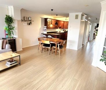 Spacious 4.5 Condo for Rent Near Dix30 & REM - Photo 4