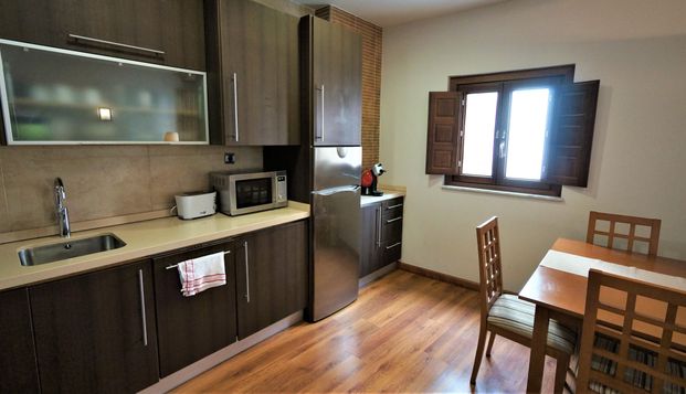 Apartamento de alquiler en Calle Consuelo, 20, Barrio del Centro - Photo 1