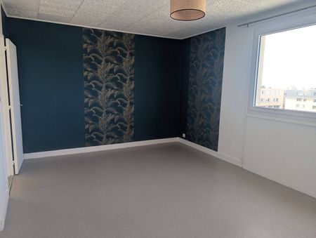 Location appartement 1 pièce 32.65 m² à Dieppe (76370) - Photo 3