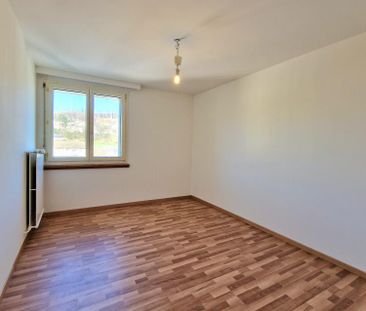 3 Zimmer, 12. Stock - Photo 1