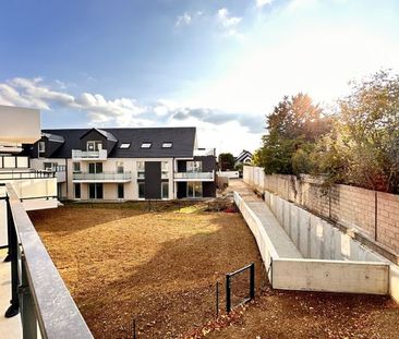 Appartement 3 pièces à louer - Photo 1