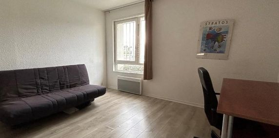 Location Appartement 1 pièce 27m² MONTPELLIER 34080 - Photo 2