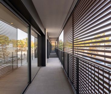 Piso de alquiler en Ronda de Jean Monnet, 230, Can Gambús - Photo 5