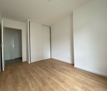 Location Appartement 3 pièces 64m² ROUEN 76000 - Photo 2