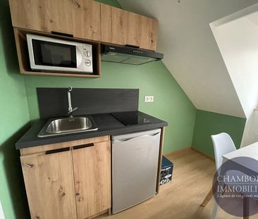 STUDIO - Rue des Saintes Maries - Photo 2
