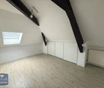 Appartement à louer 3 pièces 53.65m² - Photo 4