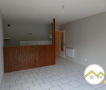 Location Appartement 1 pièce 32m² CHATEAUBRIANT 44110 - Photo 1