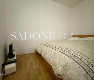 Location Appartement 1 pièce 31,94 m² à Neuilly-sur-Seine - Photo 6