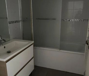 Appartement à louer 4 pièces 88.47m² - Photo 2