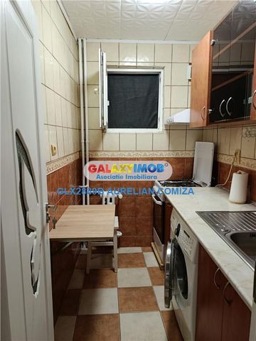 Apartament 2 camere Parc Moghioros - Fotografie 5