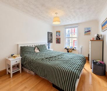 3 bedroom terraced house to rent - Photo 5