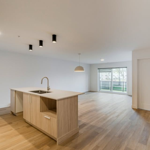 Condo De 1 Chambre - Photo 1