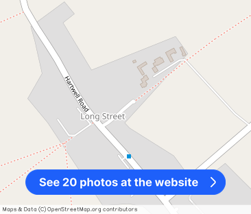 Glebe Lane, Hanslope, Milton Keynes, Buckinghamshire, MK19 - Photo 1