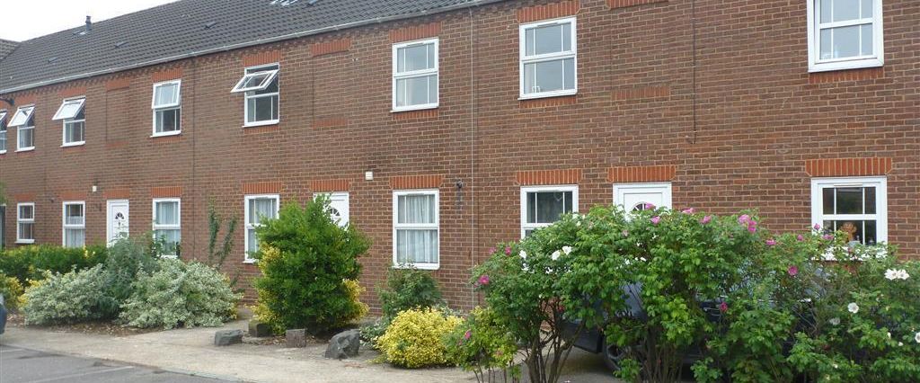 Silver Street, Wisbech - Photo 1