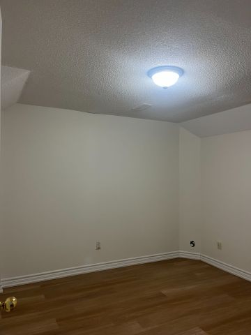 For Lease - 5830 Swordsman Drive Unit# Bsmt, Mississauga, Ontario - Photo 2