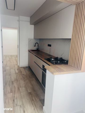 APARTAMENT CU 3 CAMERE DE ÎNCHIRIAT – ZONA ANCORA | PRIMA ÎNCHIRIERE - Photo 3