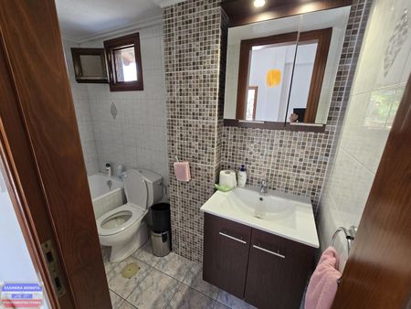 Διαμέρισμα για ενοικίαση Παληό (Καβάλα) - Φωτογραφία 4