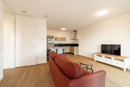 Appartement te huur: Niemeyerstraat 267 2132 HE Hoofddorp - Photo 5