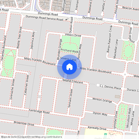 1 Enright Parade, Vic 3030, Point Cook