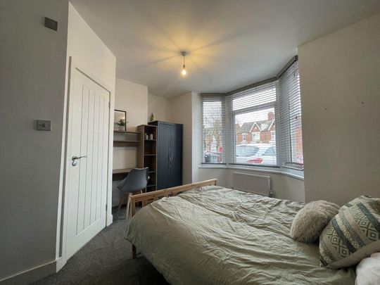 6 bedroom house share to rent - Photo 1